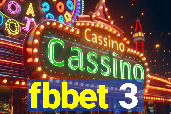 fbbet 3